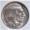 Image 2 : 1925 BUFFALO NICKEL, APCG SUPERB GEM  BU