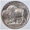 Image 3 : 1925 BUFFALO NICKEL, APCG SUPERB GEM  BU