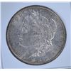 Image 2 : 1878 8F MORGAN DOLLAR, WHSG CH/GEM BU