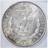 Image 3 : 1902 MORGAN DOLLAR ICG MS-64