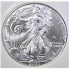 Image 2 : 2005 AMERICAN SILVER EAGLE PCI PERFECT GEM BU