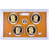 Image 2 : 2012 PRESIDENTIAL PROOF SET IN ORIG PACKAGING