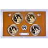 Image 3 : 2012 PRESIDENTIAL PROOF SET IN ORIG PACKAGING