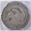 Image 3 : 1824/2 BUST DIME, PCGS AG-3