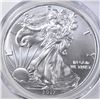 Image 2 : 2017 AMERICAN SILVER EAGLE, PCGS MS-70