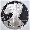 Image 2 : 1992-S SILVER EAGLE, RNG PERFECT GEM PR DCAM