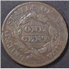 Image 2 : 1824 LARGE CENT  FINE