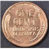 Image 2 : 1912 LINCOLN CENT  GEM BU  FULL RED