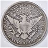 Image 2 : 1903-O BARBER HALF DOLLAR  VF