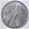 Image 2 : 1924-S PEACE DOLLAR  CH BU
