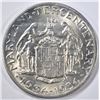 Image 2 : 1934 MARYLAND COMMEM HALF DOLLAR  CH/GEM BU