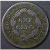 Image 2 : 1811 LARGE CENT VG