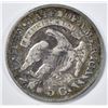 Image 2 : 1832 BUST HALF DIME VF
