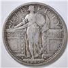 Image 1 : 1917 TYPE 1 STANDING LIBERTY QUARTER F/VF