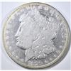 Image 1 : 1879-CC MORGAN DOLLAR, VG/FINE