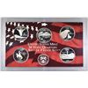 Image 4 : 2002 & 07 U.S. SILVER PROOF SETS