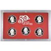 Image 5 : 2002 & 07 U.S. SILVER PROOF SETS