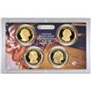 Image 6 : 2002 & 07 U.S. SILVER PROOF SETS