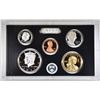 Image 2 : 2011 U.S. SILVER PROOF SET