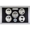 Image 4 : 2011 U.S. SILVER PROOF SET