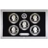 Image 5 : 2011 U.S. SILVER PROOF SET