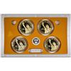 Image 7 : 2011 U.S. SILVER PROOF SET