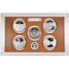 Image 2 : U.S. QUARTER PROOF SET LOT: