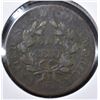 Image 2 : 1803 DRAPED BUST LARGE CENT VG
