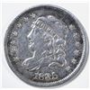 Image 1 : 1835 BUST HALF DIME XF