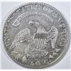 Image 2 : 1821 BUST HALF DOLLAR, AU