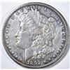 Image 1 : 1892-CC MORGAN DOLLAR CH AU