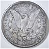 Image 2 : 1892-CC MORGAN DOLLAR CH AU