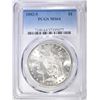 Image 1 : 1882-S MORGAN DOLLAR   PCGS MS-64