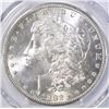 Image 2 : 1882-S MORGAN DOLLAR   PCGS MS-64