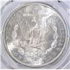 Image 3 : 1882-S MORGAN DOLLAR   PCGS MS-64