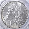 Image 2 : 1900 MORGAN DOLLAR  PCGS MS-63