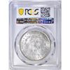 Image 4 : 1900 MORGAN DOLLAR  PCGS MS-63