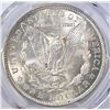 Image 3 : 1921 MORGAN DOLLAR  PCGS MS-64