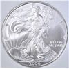 Image 2 : 2006 SILVER EAGLE, OBCS PERFECT GEM BU