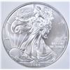 Image 2 : 2014 SILVER EAGLE, OBCS PERFECT GEM BU