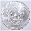 Image 3 : 2014 SILVER EAGLE, OBCS PERFECT GEM BU