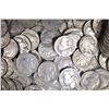 Image 1 : 150-MIXED DATE CIRC BUFFALO NICKELS