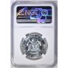 Image 4 : 1969-S KENNEDY HALF DOLLAR, NGC PF68* CAMEO