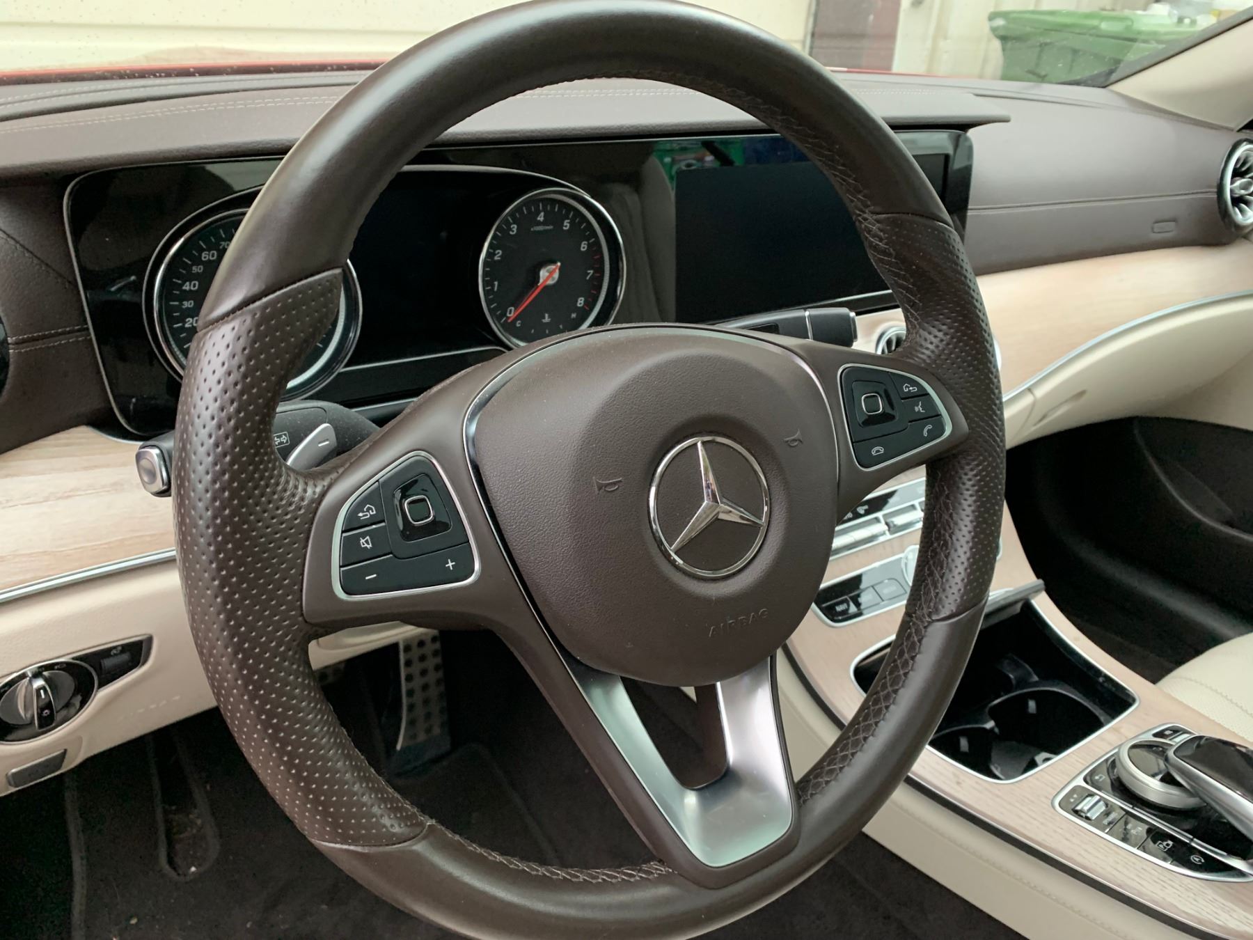 18 Mercedes Benz E400 Red Coupe Gas Automatic Vin Wdd1j6fb5jf0243 9 236 Miles Us Title 18 Mercedes Benz E400 Red Coupe Gas Automatic Vin Wdd1j6fb5jf0243 9 236 Miles Us Title