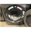 Image 2 : NEW SAMSUNG MULTISTEAM DRYER MODEL DVE45M5500P/AC (COSMETIC DAMAGE REAR - SEE PICS)