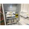 Image 2 : NEW FRIGIDAIRE PROFESSIONAL STAINLESS STEEL ALL FRIDGE MODEL FPRU19F8RFE (COSMETIC DAMAGE SIDES