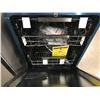 Image 2 : NEW ELECTROLUX STAINLESS STEEL DISHWASHER MODEL EI24ID81SSOA (COSMETIC DAMAGE FRONT - SEE PICS)