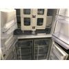 Image 2 : NEW SAMSUNG STAINLESS STEEL FRIDGE WITH WATER & ICE MODEL RF23J9011SR (COSMETIC DAMAGE  FRONT -