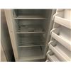Image 2 : NEW FRIGIDAIRE UPRIGHT FREEZER MODEL FFFU14M1QWJ (COSMETIC DAMAGE RIGHT SIDE - SEE PICS / 30" WIDE)