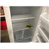 Image 2 : NEW FRIGIDAIRE UPRIGHT FREEZER MODEL FFFU14M1QWJ  (FREIGHT DAMAGED SIDES & FRONT - SEE